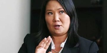 Justicia peruana declara infundado pedido para suspender al fujimorismo de las elecciones