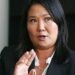 Justicia peruana declara infundado pedido para suspender al fujimorismo de las elecciones