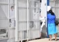 El Marcelino Vélez ya no tiene camas en UCI ni en planta para pacientes con Covid-19