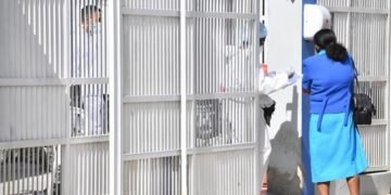 El Marcelino Vélez ya no tiene camas en UCI ni en planta para pacientes con Covid-19