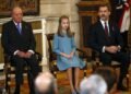 El Rey Felipe VI deja claro su posición ante la polémica del Rey Juan Carlos I