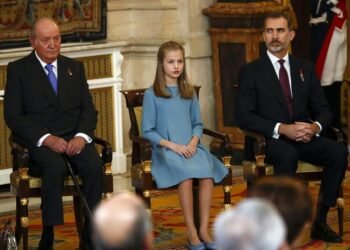 El Rey Felipe VI deja claro su posición ante la polémica del Rey Juan Carlos I