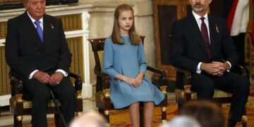 El Rey Felipe VI deja claro su posición ante la polémica del Rey Juan Carlos I