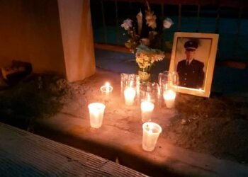 Parientes y amigos del teniente coronel de la FARD demandan justicia por su muerte