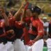 Los Leones hunden al Licey; las Águilas dejan en el terreno a los Gigantes