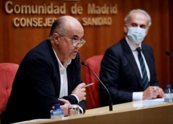 España confirma cuatro casos de la nueva variante británica de la covid