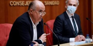 España confirma cuatro casos de la nueva variante británica de la covid