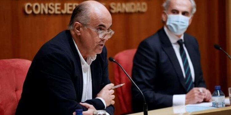 España confirma cuatro casos de la nueva variante británica de la covid