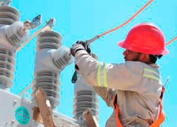 Parientes de expresidente Medina hicieron del sector eléctrico su mejor negocio