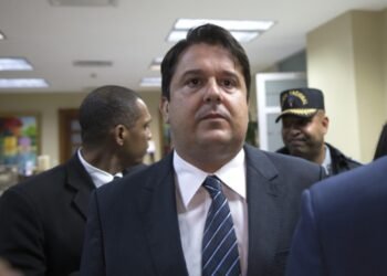 Imputados en caso Odebrecht aseguran testigo Marcelo Hofke no tiene nada que aportar en el juicio