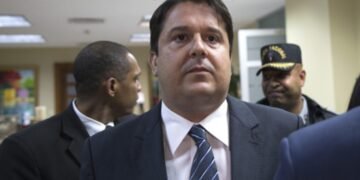 Imputados en caso Odebrecht aseguran testigo Marcelo Hofke no tiene nada que aportar en el juicio