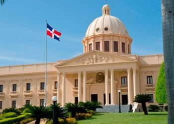 Hoy el toque de queda inicia a las 7:00 de la noche en el Gran Santo Domingo y otras 4 provincias