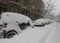 La tormenta de nieve de esta semana se convirtió en trágica para NY; declaran ciudades en emergencia