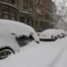 La tormenta de nieve de esta semana se convirtió en trágica para NY; declaran ciudades en emergencia