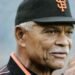 Felipe Rojas Alou es reconocido por Baseball America