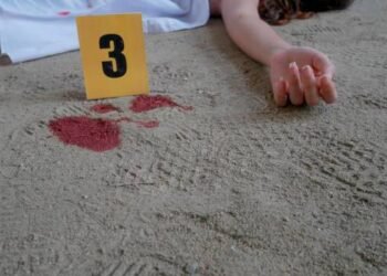 Dos mujeres fueron asesinadas por sus parejas anoche, una en Río San Juan y otra en Navarrete