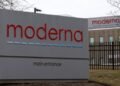 Moderna anuncia que EEUU ha comprado 100 millones de dosis más de su vacuna