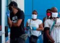 Incidencia de la covid-19 sigue al alza con el reporte de 1,158 nuevos casos