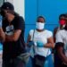 Incidencia de la covid-19 sigue al alza con el reporte de 1,158 nuevos casos