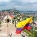 Organismos electorales de Ecuador se enfrentan antes de comicios de febrero
