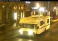 Identificado el responsable del coche bomba de Nashville