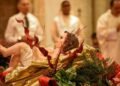 Paz y prudencia por el COVID-19 centran los mensajes de bienestar para esta Navidad