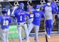 El Licey se despide con un triunfo frente a las Estrellas