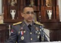 Policía persigue a dos hombres por atraco a José Monegro y su familia