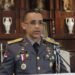 Policía persigue a dos hombres por atraco a José Monegro y su familia