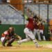 Gigantes vencen a los Toros y dominan la serie regular