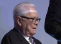 Muere don Alejandro Grullón, fundador del Banco Popular