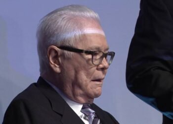 Muere don Alejandro Grullón, fundador del Banco Popular