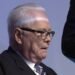 Muere don Alejandro Grullón, fundador del Banco Popular