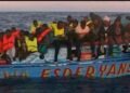 Guardia Costera de EEUU intercepta 110 migrantes Haitianos cerca de las costas del país caribeño