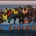 Guardia Costera de EEUU intercepta 110 migrantes Haitianos cerca de las costas del país caribeño