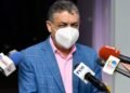Gustavo dice hay un oficialismo que es PRM y FP y una oposición que es PLD “más nada”