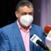 Gustavo dice hay un oficialismo que es PRM y FP y una oposición que es PLD “más nada”