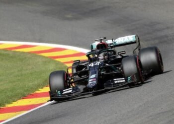 Hamilton: heptacampeón en peor era de la Fórmula 1