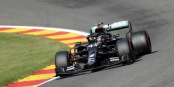 Hamilton: heptacampeón en peor era de la Fórmula 1