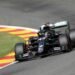 Hamilton: heptacampeón en peor era de la Fórmula 1