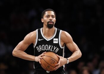 Dinwiddie será baja para los Nets