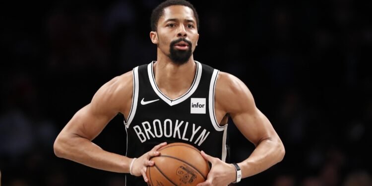 Dinwiddie será baja para los Nets
