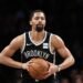 Dinwiddie será baja para los Nets