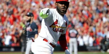 Toronto, San Francisco interesados en Mercell Ozuna