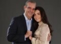 Presidente bromea en cumpleaños de su hija y dice no quiere que le llamen suegro