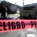 México acumula casi 32.000 homicidios en 2020 hasta noviembre