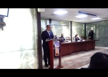 JCE inicia reuniones para modificar leyes electorales
