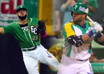 Canó y Tatis Jr. practican con las Estrellas pero aún no es seguro su debut