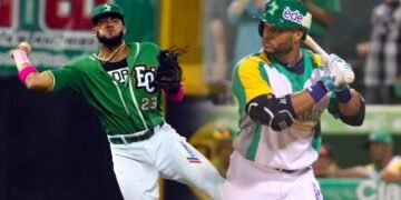 Canó y Tatis Jr. practican con las Estrellas pero aún no es seguro su debut