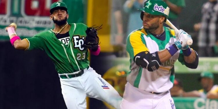 Canó y Tatis Jr. practican con las Estrellas pero aún no es seguro su debut